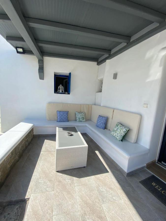 Alamana'S House - Ideal For Couples Ano Mera Exterior photo